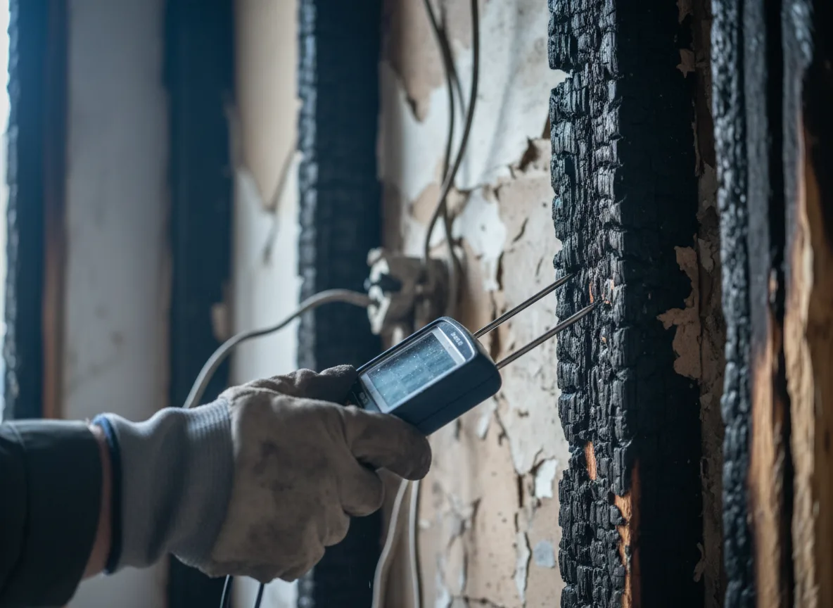 Fire Damage Restoration Carson, ND FAQs